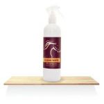 Over Horse Clean White - suchy szampon